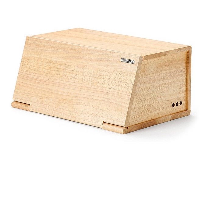 Continenta C3292 - Chlebník 40x26 cm z kaučukového dreva