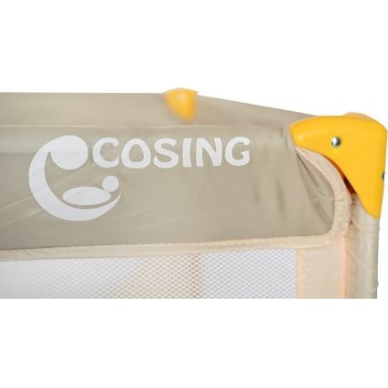 COSING - Detská ohrádka EMA Lion béžová