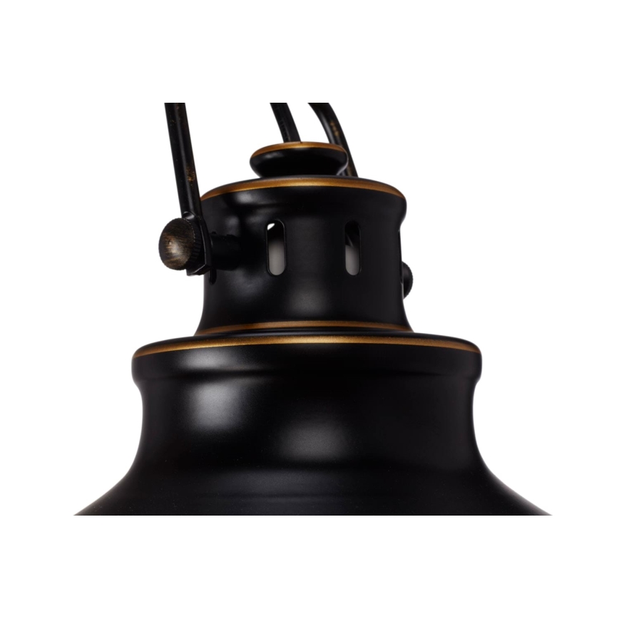 Cottex - Stojacia lampa NEW HAVEN 1xE27/60W/230V