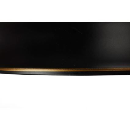 Cottex - Stojacia lampa NEW HAVEN 1xE27/60W/230V