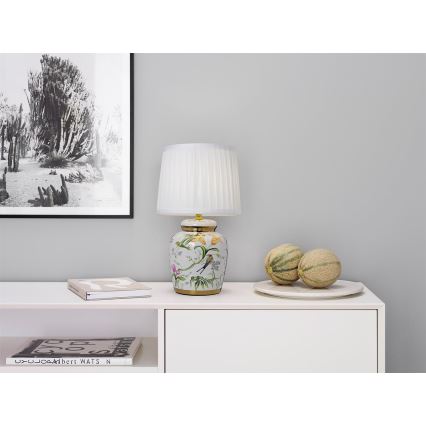 Cottex - Stolná lampa KLASSISK 1xE14/40W/230V