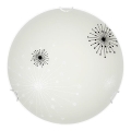 Cottex - LED Stropné svietidlo STELLA LED/8W/230V pr. 30 cm