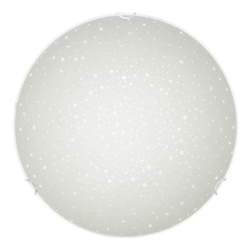 Cottex - LED stropné svietidlo ZODIAC LED/18W/230V pr. 48 cm