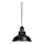 Cottex - Luster na lanku NEW HAVEN 1xE14/40W/230V
