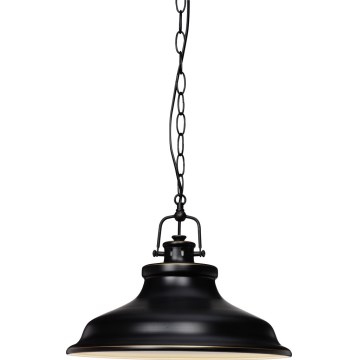 Cottex - Luster na reťazi NEW HAVEN 1xE27/60W/230V