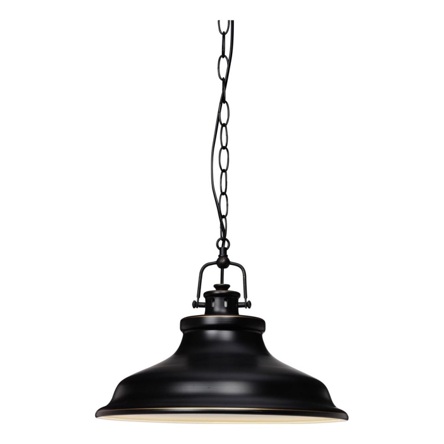 Cottex - Luster na reťazi NEW HAVEN 1xE27/60W/230V