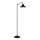 Cottex - Stojacia lampa NEW HAVEN 1xE27/60W/230V