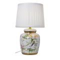 Cottex - Stolná lampa KLASSISK 1xE14/40W/230V