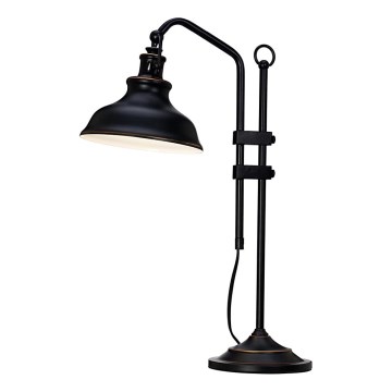 Cottex - Stolná lampa NEW HAVEN 1xE14/40W/230V