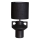 Cottex - Stolová lampa MATEO 1xE14/8W/230V čierna