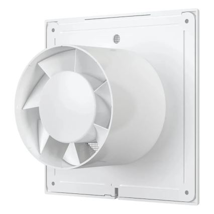Dalap 1210 - Axiálny ventilátor so sieťkou 100 ST 14W/230V