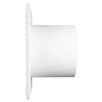 Dalap 1210 - Axiálny ventilátor so sieťkou 100 ST 14W/230V