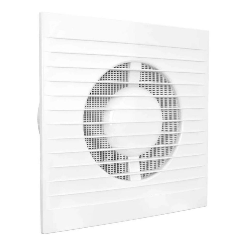 Dalap 1230 - Axiálny ventilátor s ochrannou sieťkou 150 ST 16W/230V
