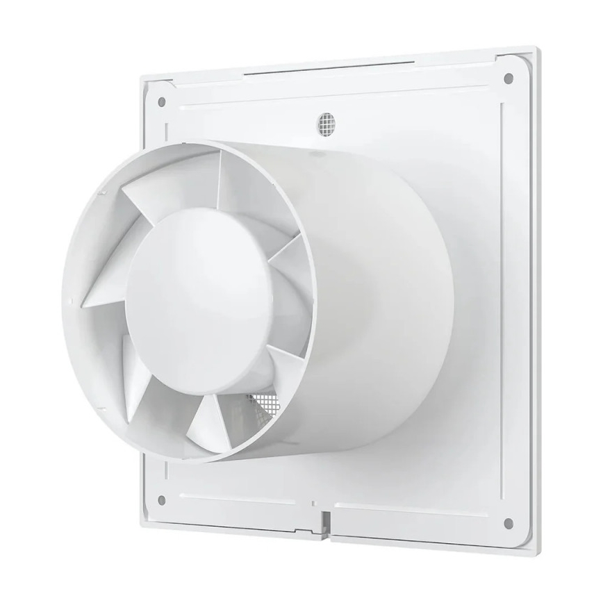 Dalap 1230 - Axiálny ventilátor s ochrannou sieťkou 150 ST 16W/230V