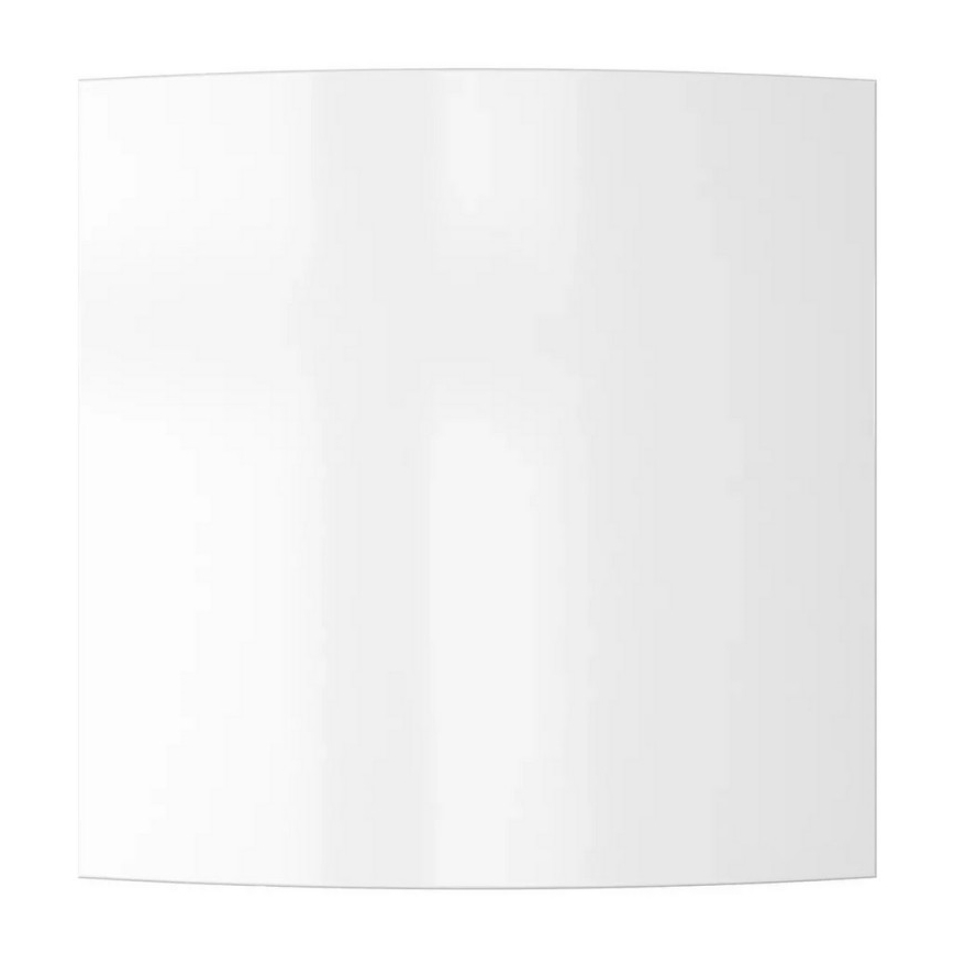 Dalap 1349 - Axiálny ventilátor s časovačom a snímačom vlhkosti 125 FPZW 20W/230V