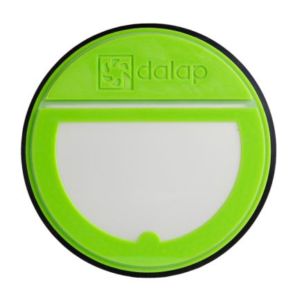 Dalap 2991 - Pachotesná a parotesná spätná klapka do potrubia GBV 125