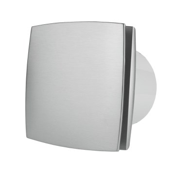 Dalap 41016 - Axiálny ventilátor s časovačom 100 BFAZ 16W/230V