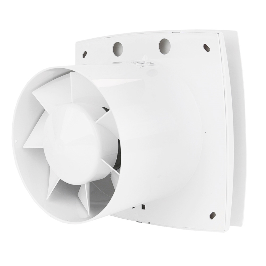Dalap 41045 - Axiálny ventilátor 150 BF 30W/230V