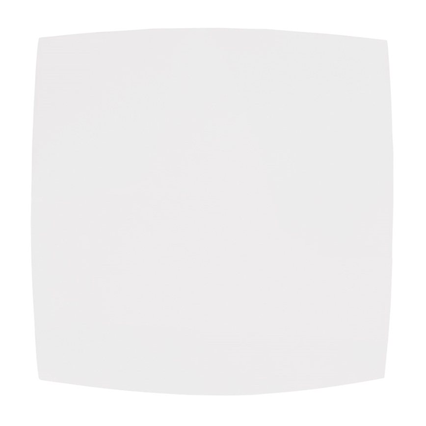 Dalap 41067 - Axiálny ventilátor s časovačom a snímačom vlhkosti 100 BFZW 12 14W/12V