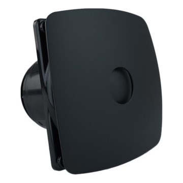 Dalap 41094 - Axiálny ventilátor 125 ONYX 16W/230V