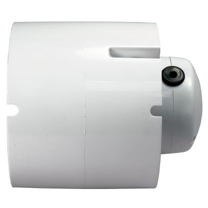 Dalap 41401 - Axiálny potrubný ventilátor 100 SD 16W/230V