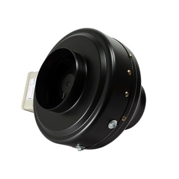 Dalap 8132 - Radiálny potrubný ventilátor TURBINE M 200 150W/230V