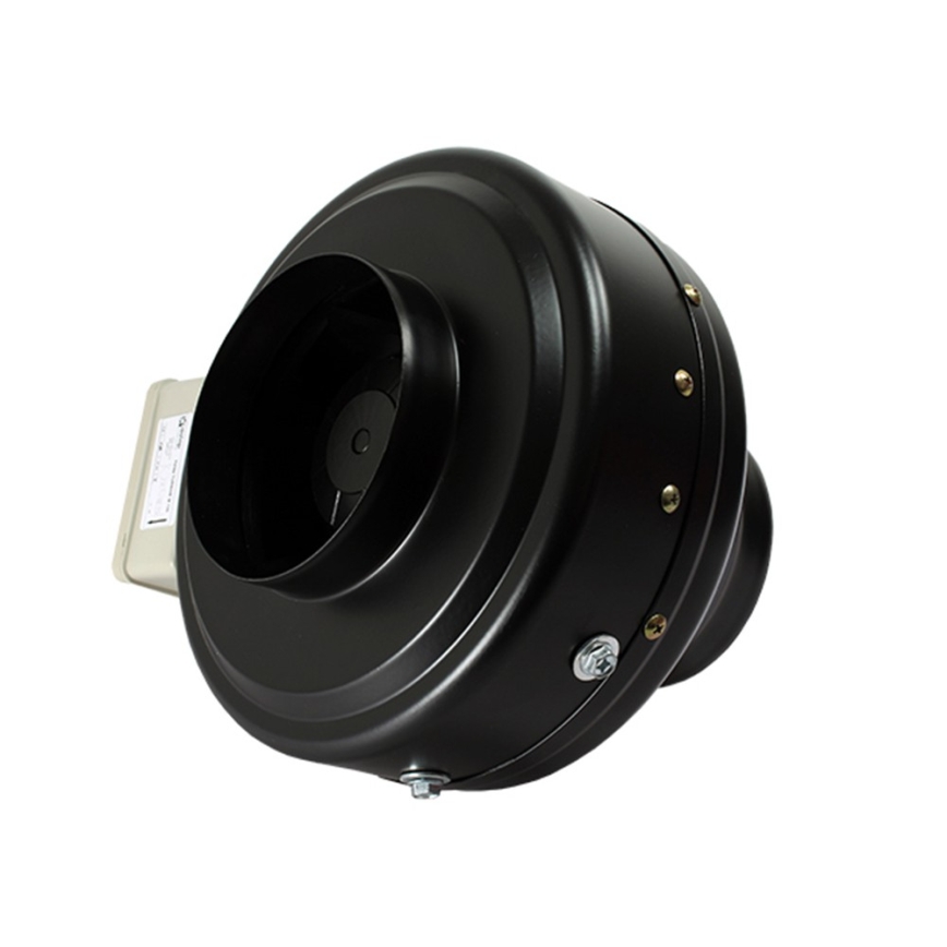 Dalap 8132 - Radiálny potrubný ventilátor TURBINE M 200 150W/230V