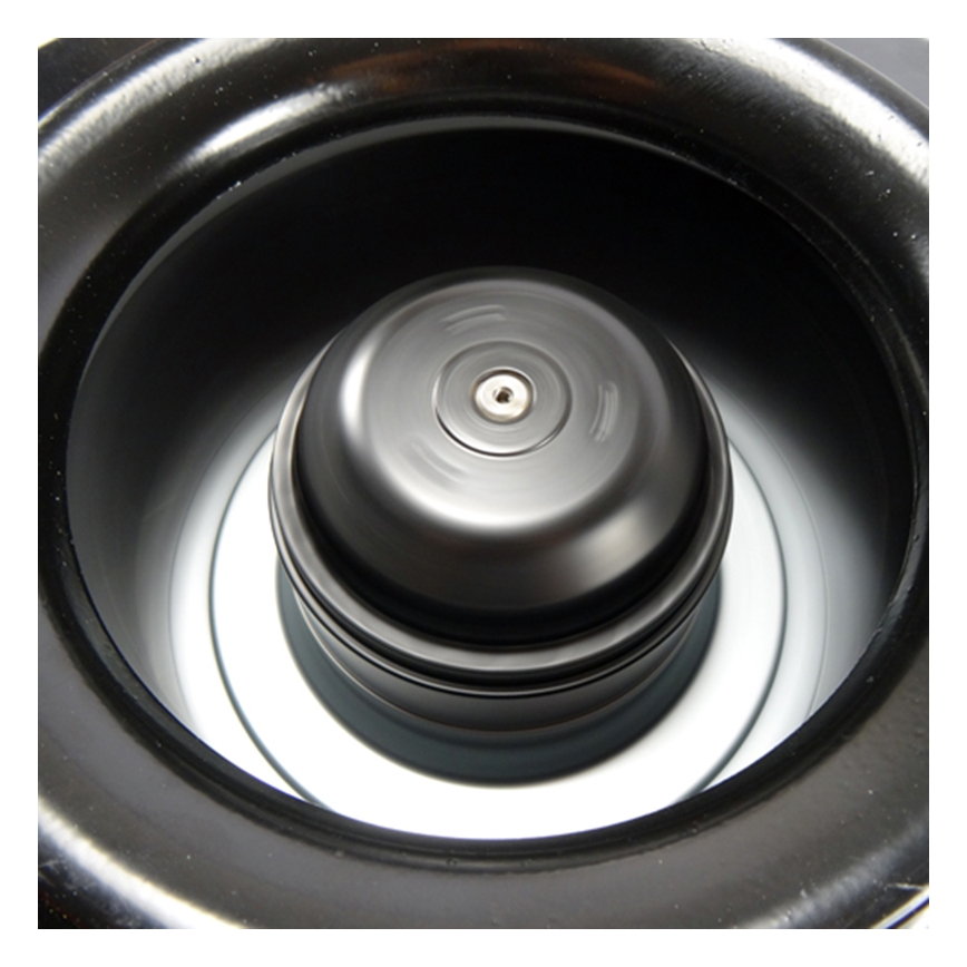 Dalap 8132 - Radiálny potrubný ventilátor TURBINE M 200 150W/230V