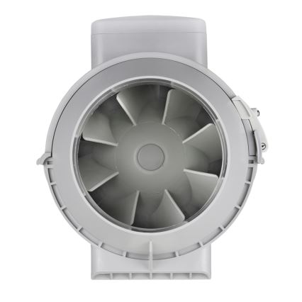 Dalap 8207 - Axiálny ventilátor AP PROFI 125 29W/230V