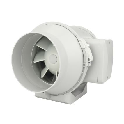 Dalap 8213 - Axiálny ventilátor AP PROFI 160 50W/230V