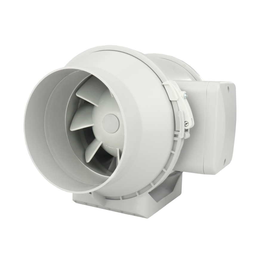 Dalap 8213 - Axiálny ventilátor AP PROFI 160 50W/230V