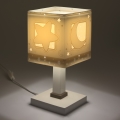 Dalber 63231NB - LED detská lampička MOONLIGHT 1xG4/4W/230V béžová