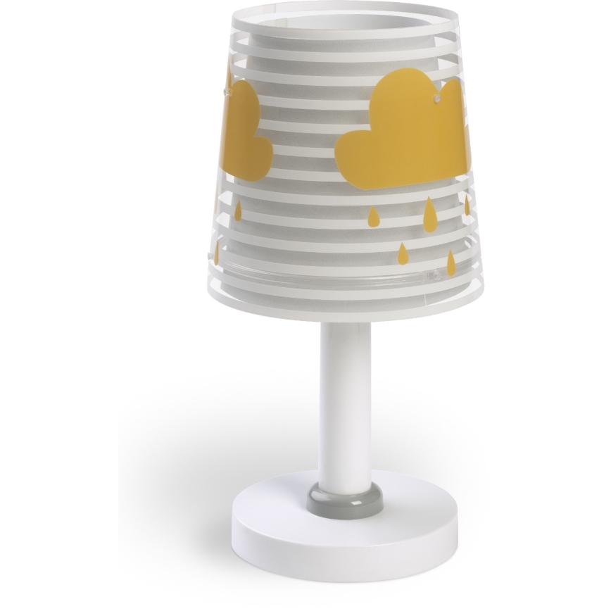 Dalber 81191E - Detská lampička LIGHT FEELING 1xE14/40W/230V