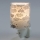 Dalber D-41415E - LED lampička do zásuvky CLOUDS 1xE14/0,5W/230V