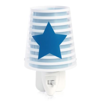 Dalber D-92193 - LED nočné svetlo LIGHT FEELING 1xE14/0,5W/230V
