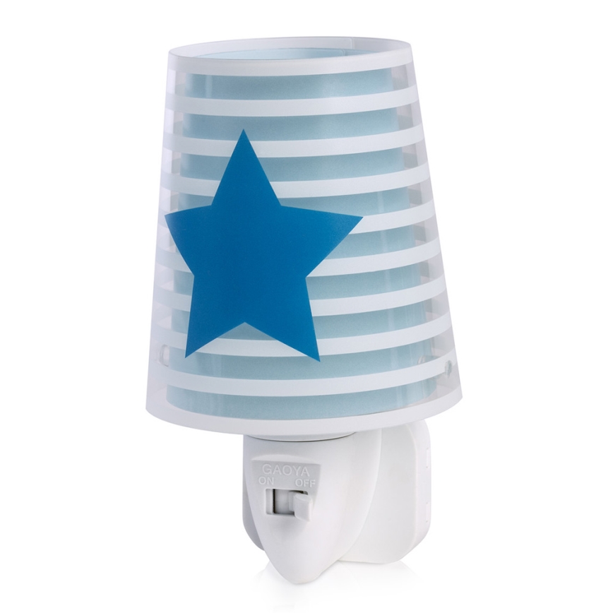 Dalber D-92193 - LED nočné svetlo LIGHT FEELING 1xE14/0,5W/230V