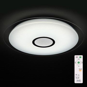 Dalen DL-C309T - LED stmievateľné stropné svietidlo CLASSIC LED/38W/230V