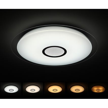Dalen DL-C309T - LED stmievateľné stropné svietidlo CLASSIC LED/38W/230V