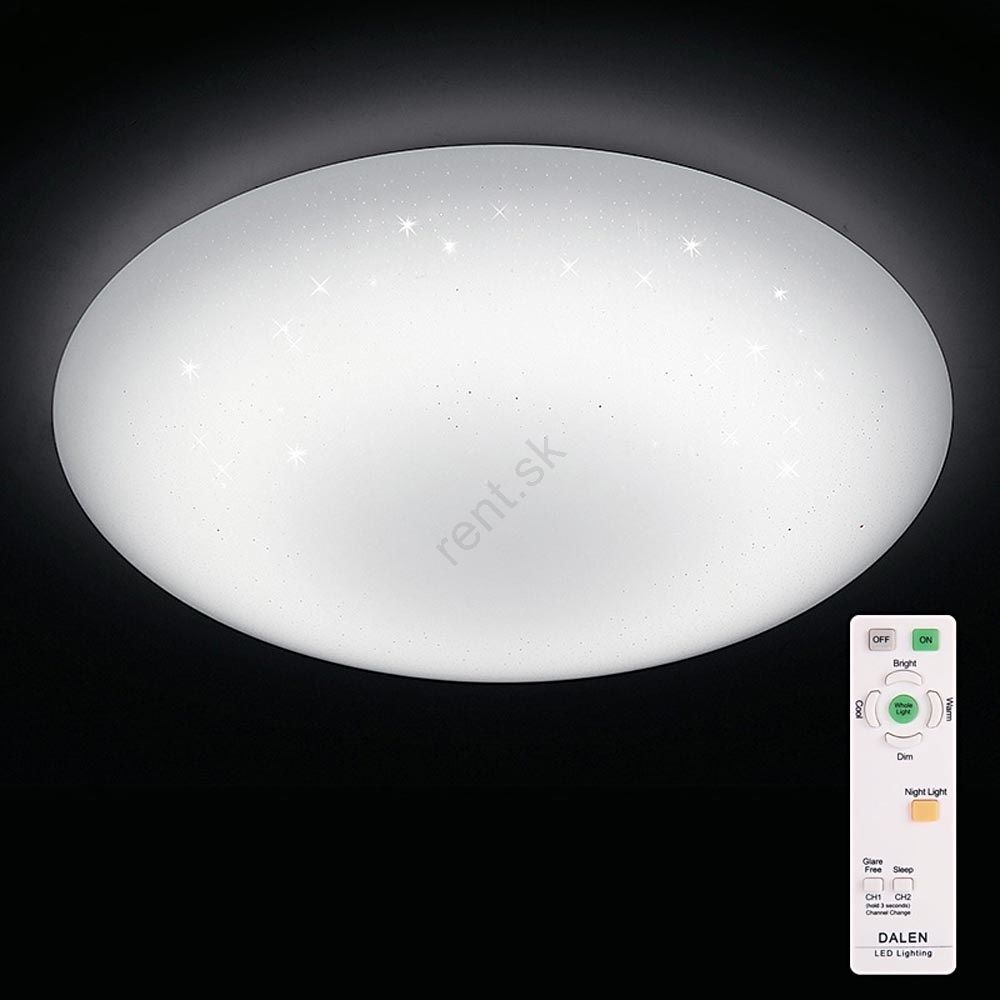 Pripojiť Stropné ventilátor svietidlá