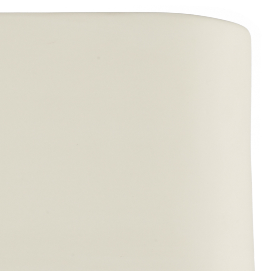 Där Lighting AXT372 - Nástenné svietidlo AXTON 1xE14/40W/230V krémové