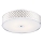 Där Lighting CIV5050 - Stropné svietidlo CIVIC 5xE14/60W/230V priemer 50 cm lesklý chróm