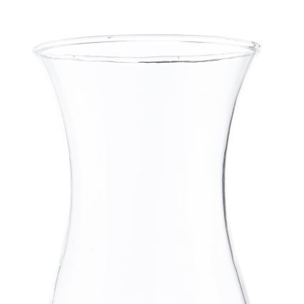 Där Lighting VES0750 - Kúpeľňové nástenné svietidlo VESTRY 1xG9/25W/230V IP44 lesklý chróm
