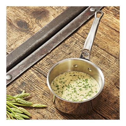 De Buyer 3410.14 - Rondel MILADY 14 cm z nerezovej ocele