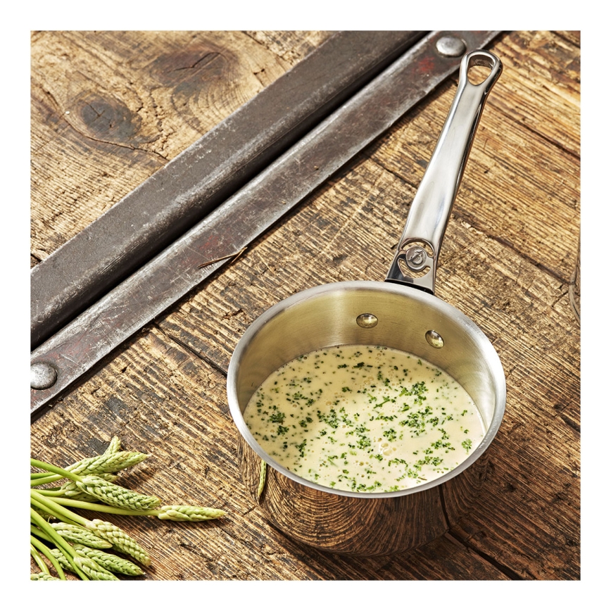 De Buyer 3410.14 - Rondel MILADY 14 cm z nerezovej ocele