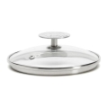 De Buyer 3429.14 - Sklenená pokrievka MILADY 14 cm