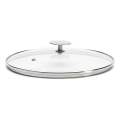 De Buyer 3429.24 - Sklenená pokrievka MILADY 24 cm