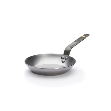 De Buyer 5610.20 - Panvica MINERAL B 20 cm, oceľová