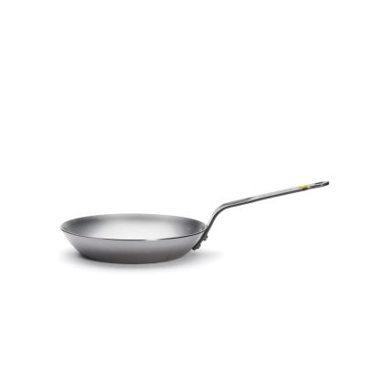 De Buyer 5610.20 - Panvica MINERAL B 20 cm, oceľová