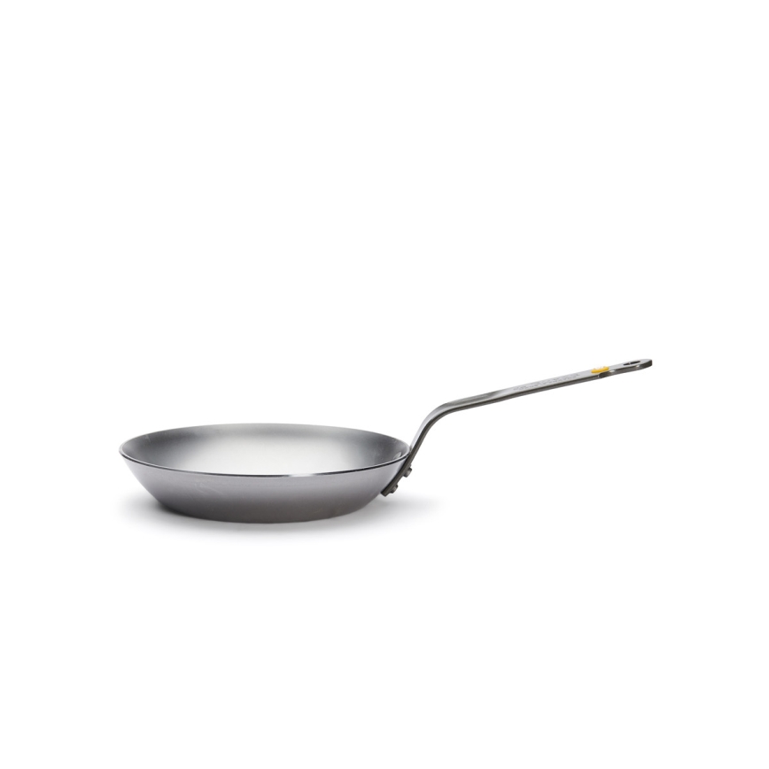 De Buyer 5610.20 - Panvica MINERAL B 20 cm, oceľová