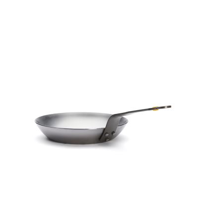 De Buyer 5610.20 - Panvica MINERAL B 20 cm, oceľová